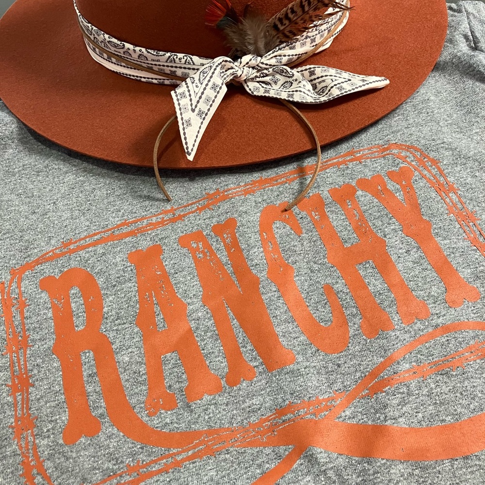 Ranchy Ranch Tshirt